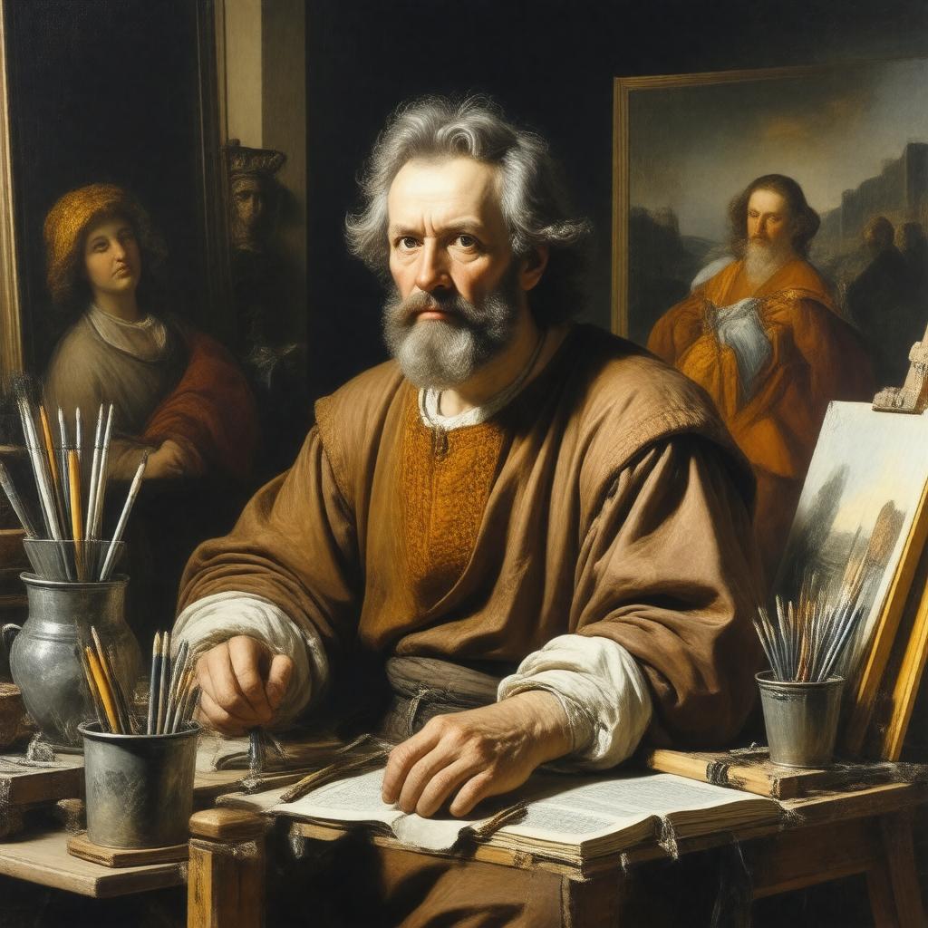 Domenichino