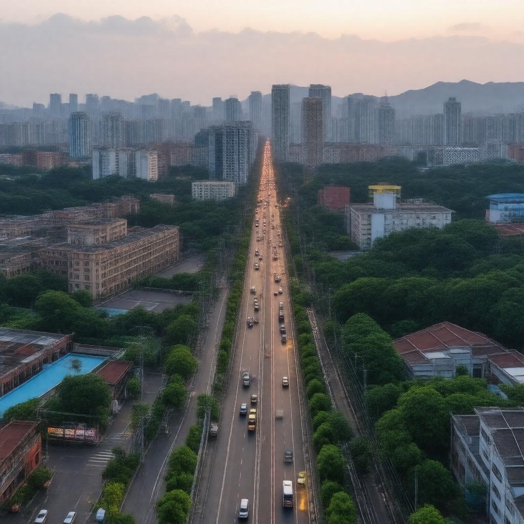 Dongguan