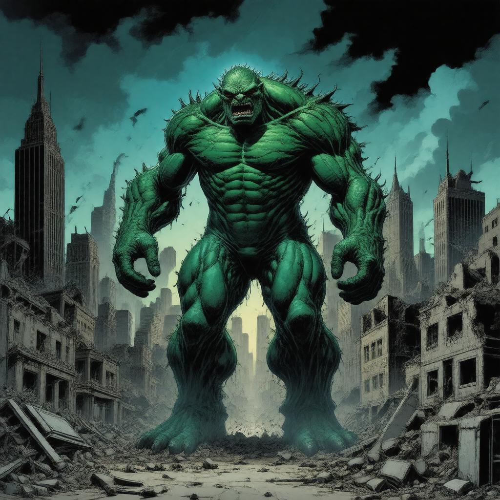 Doomsday