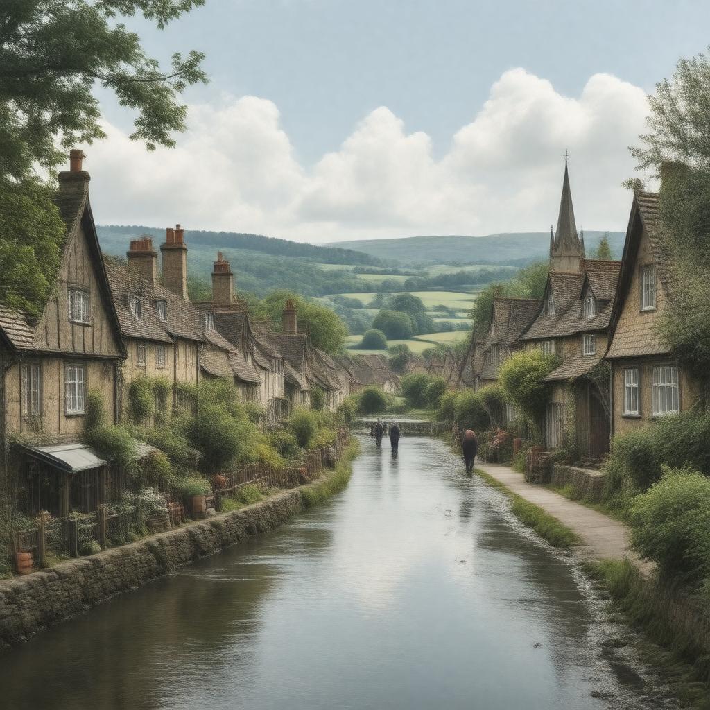 Dorking