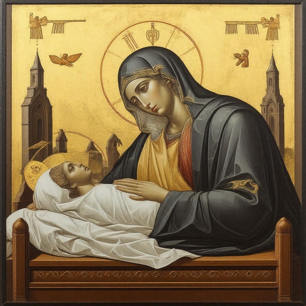 Dormition