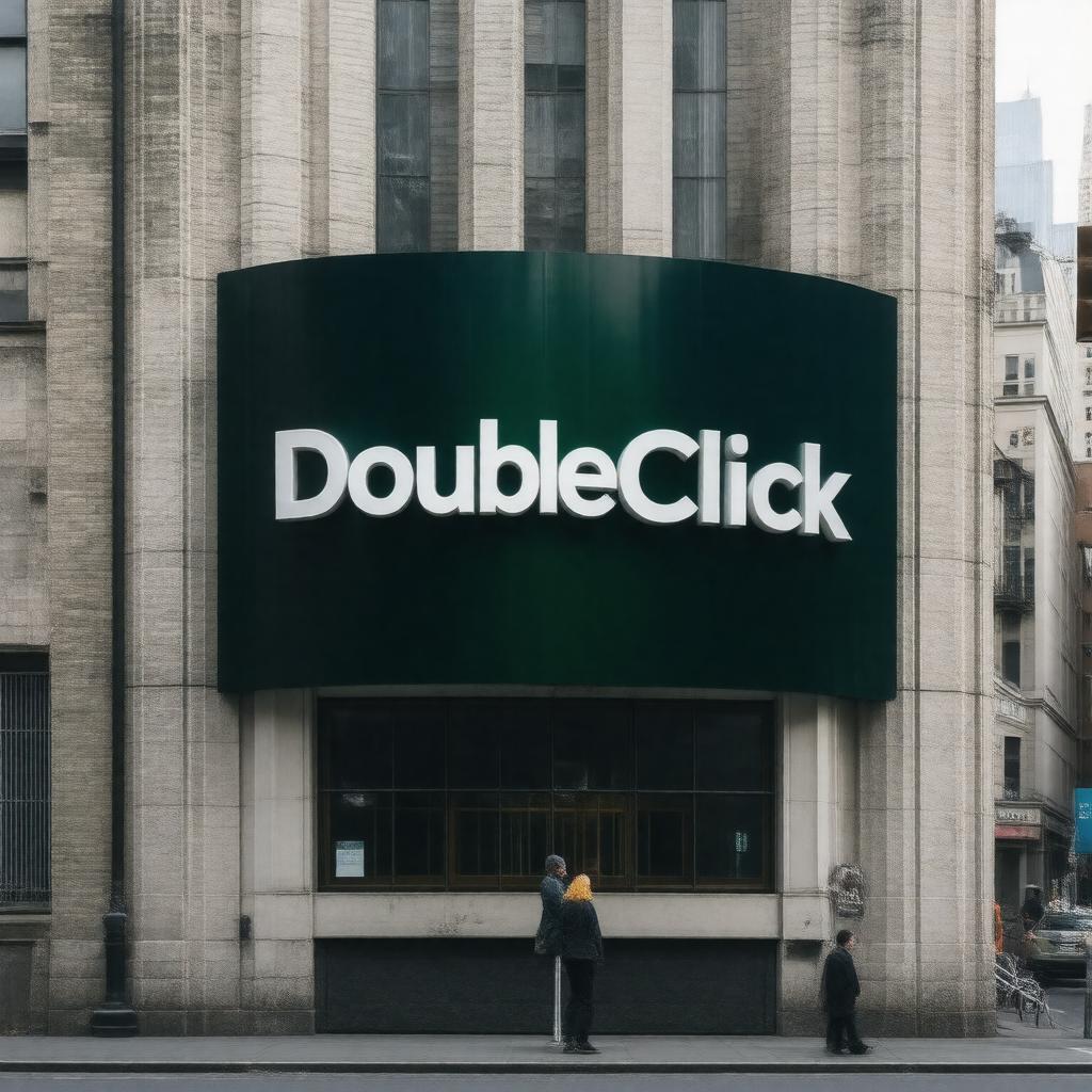 DoubleClick