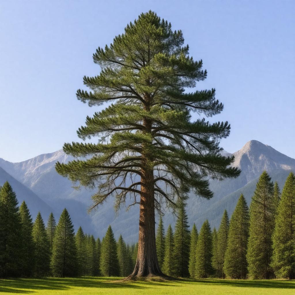 Douglas-fir