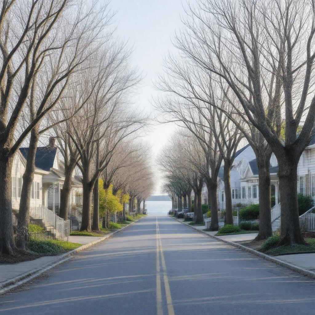 Douglaston