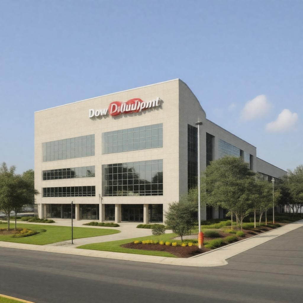 DowDuPont