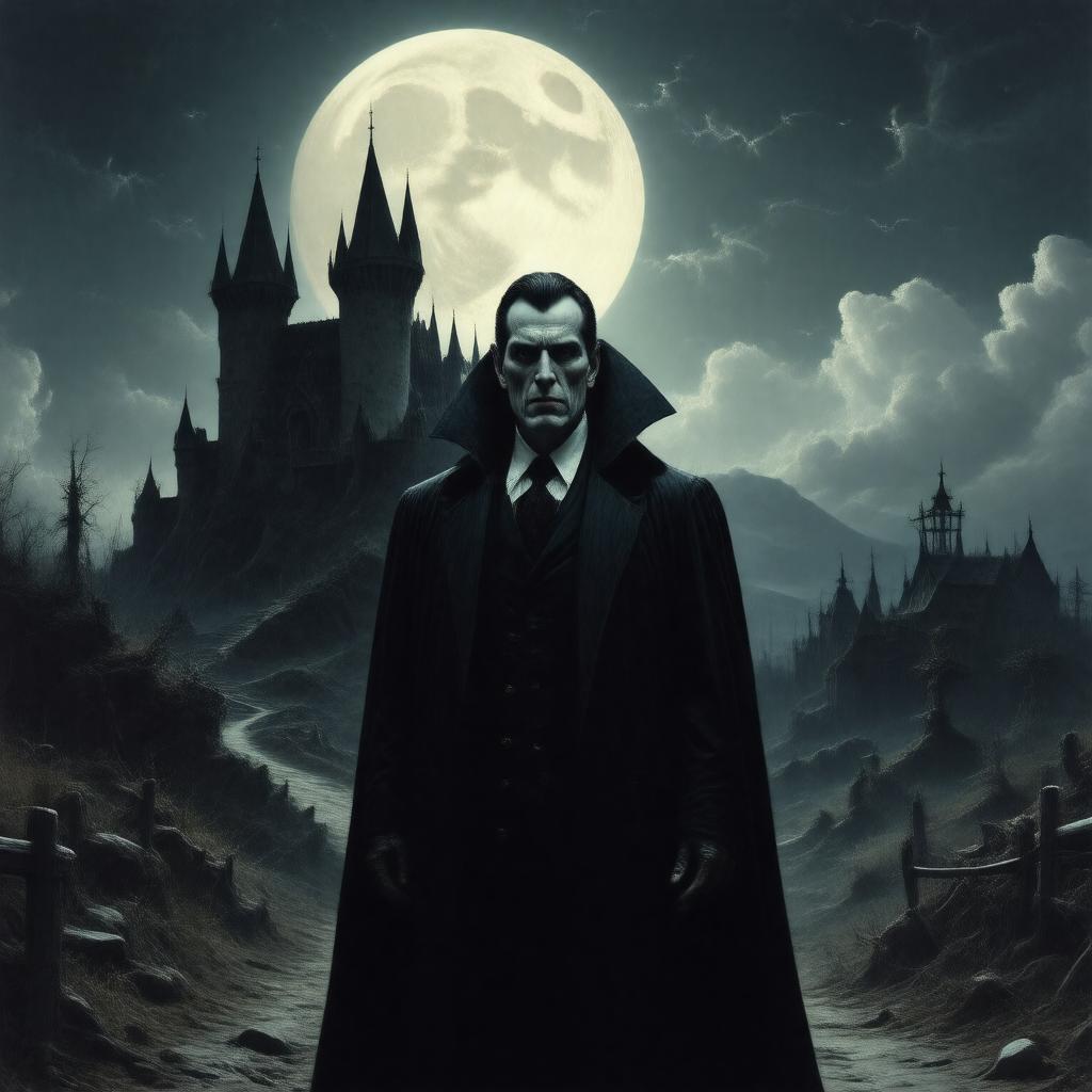 Dracula