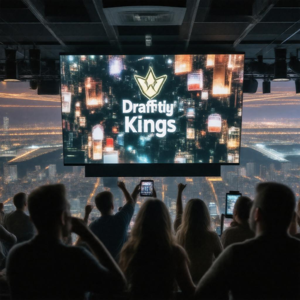 DraftKings