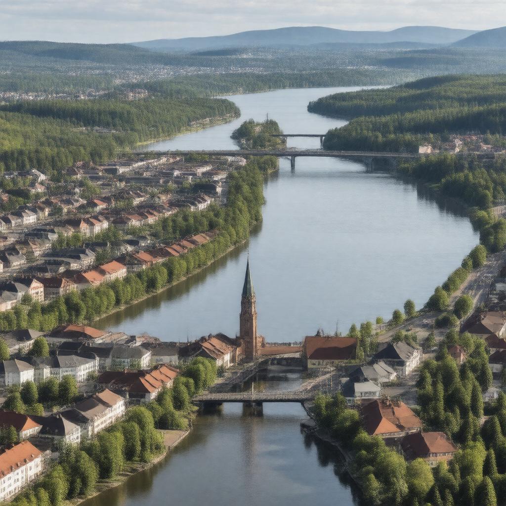 Drammen