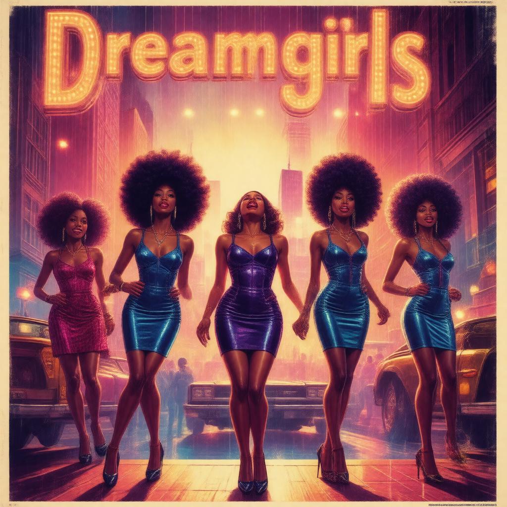 Dreamgirls