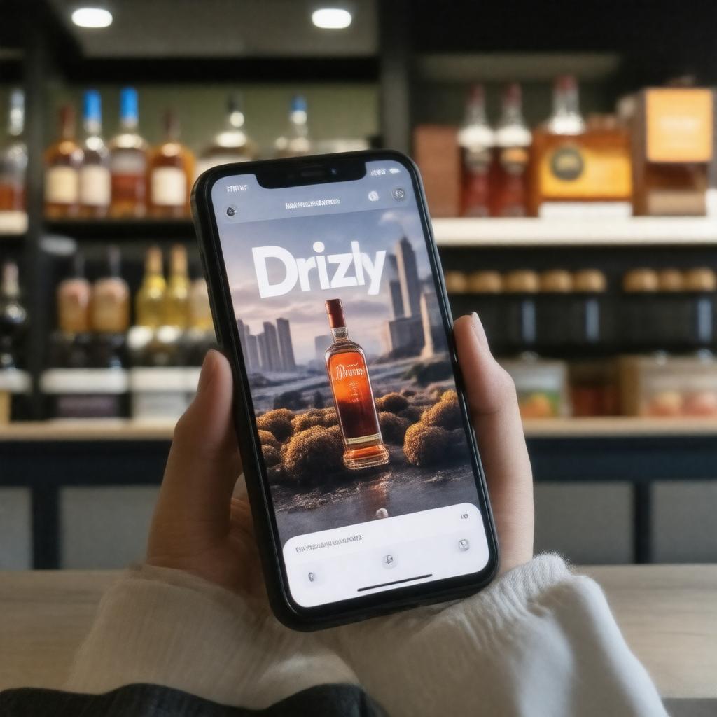 Drizly
