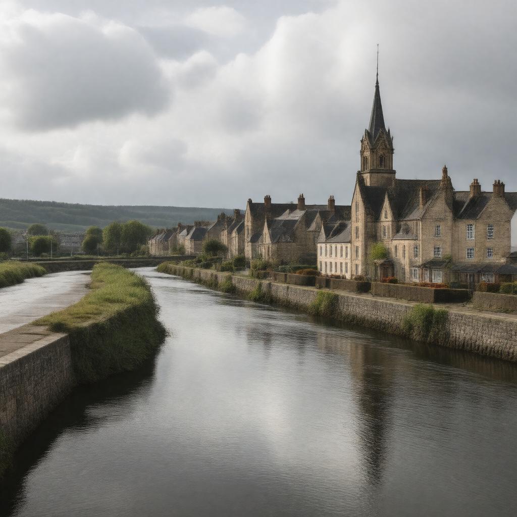 Drogheda