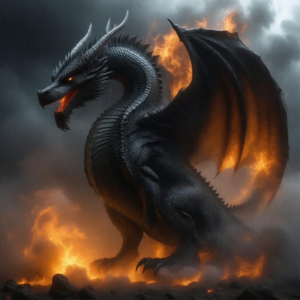 Drogon