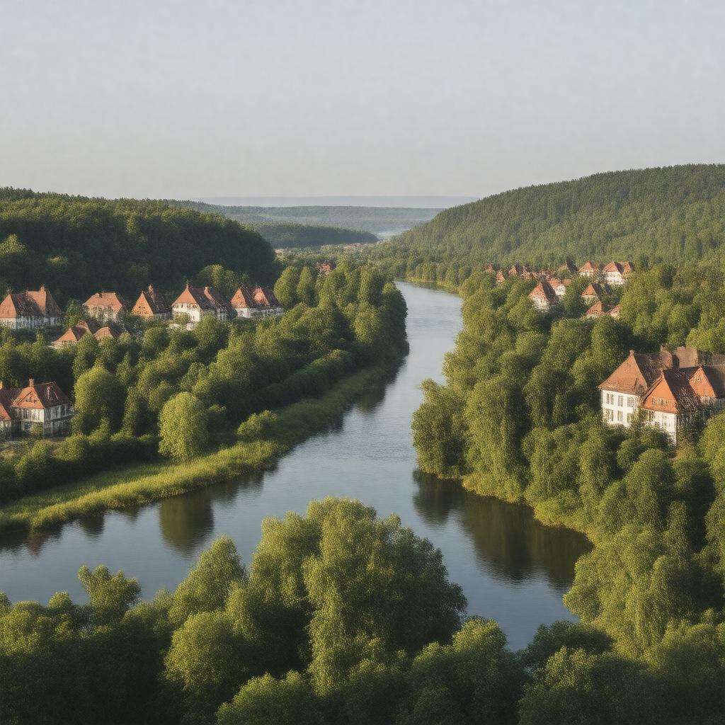 Druskininkai