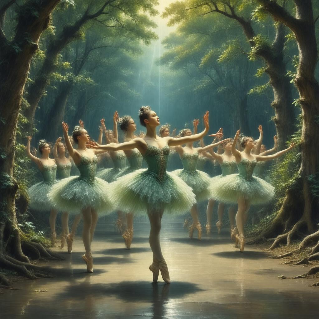 Dryad