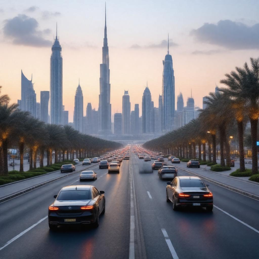 Dubai