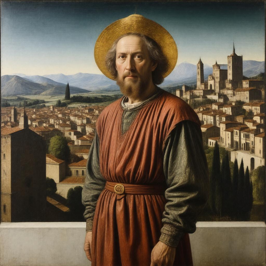 Duccio