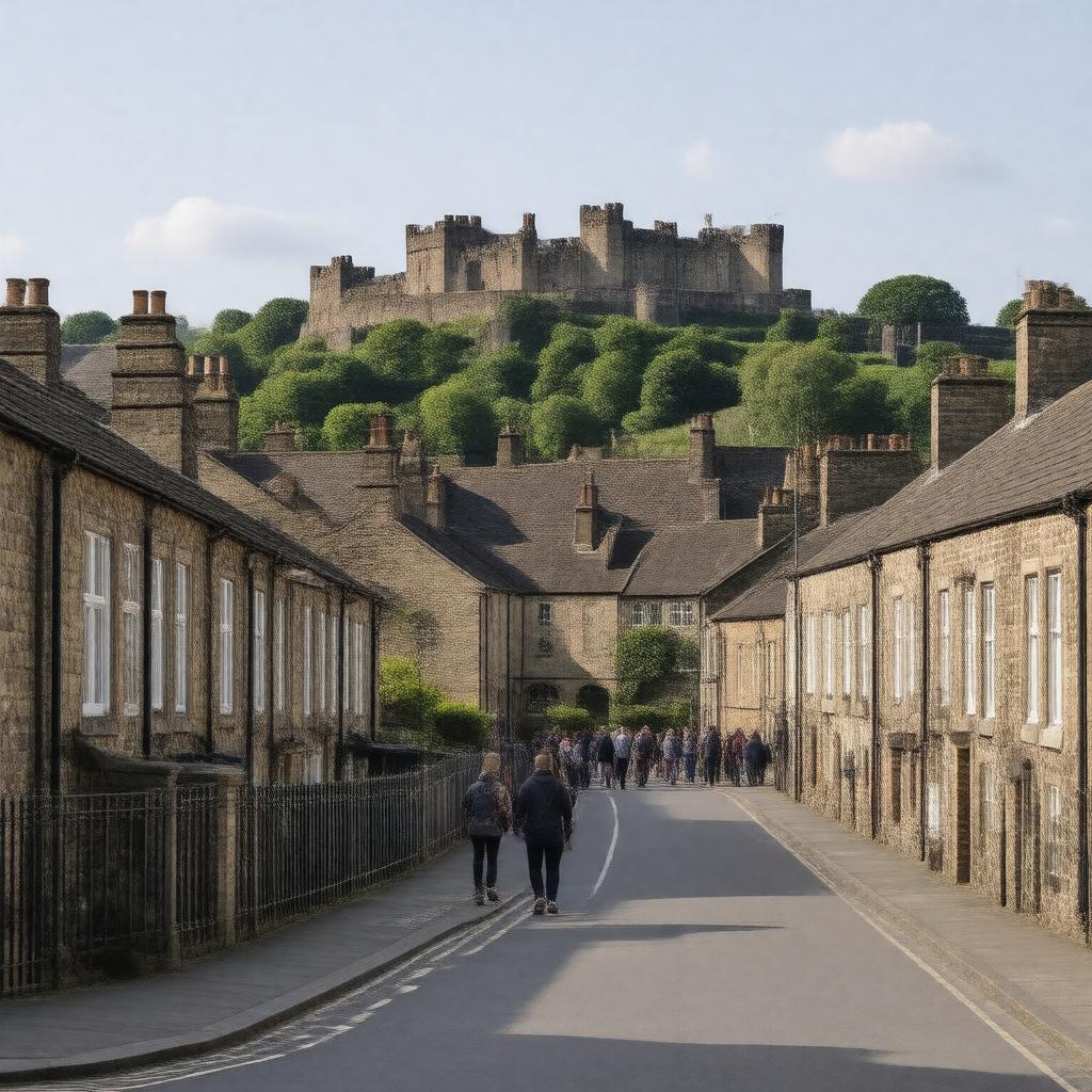 Dudley