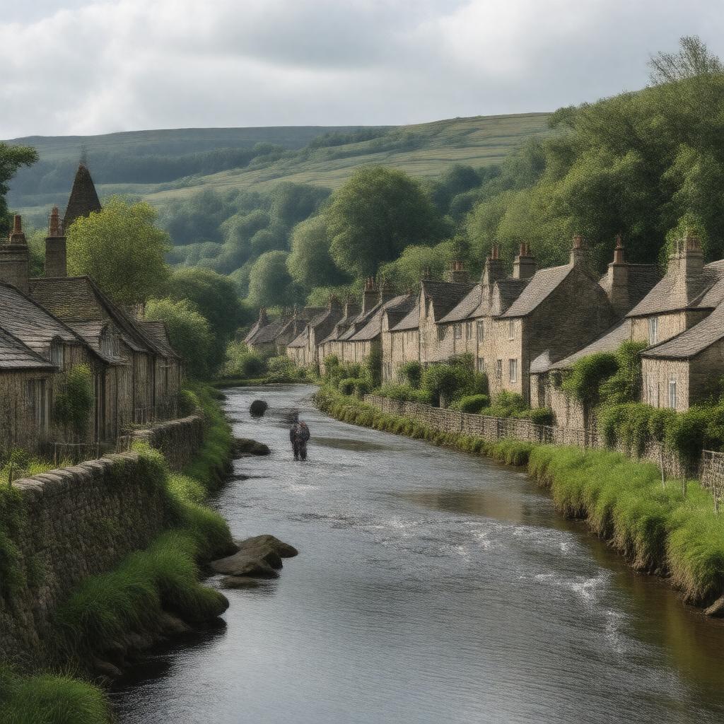 Dulverton