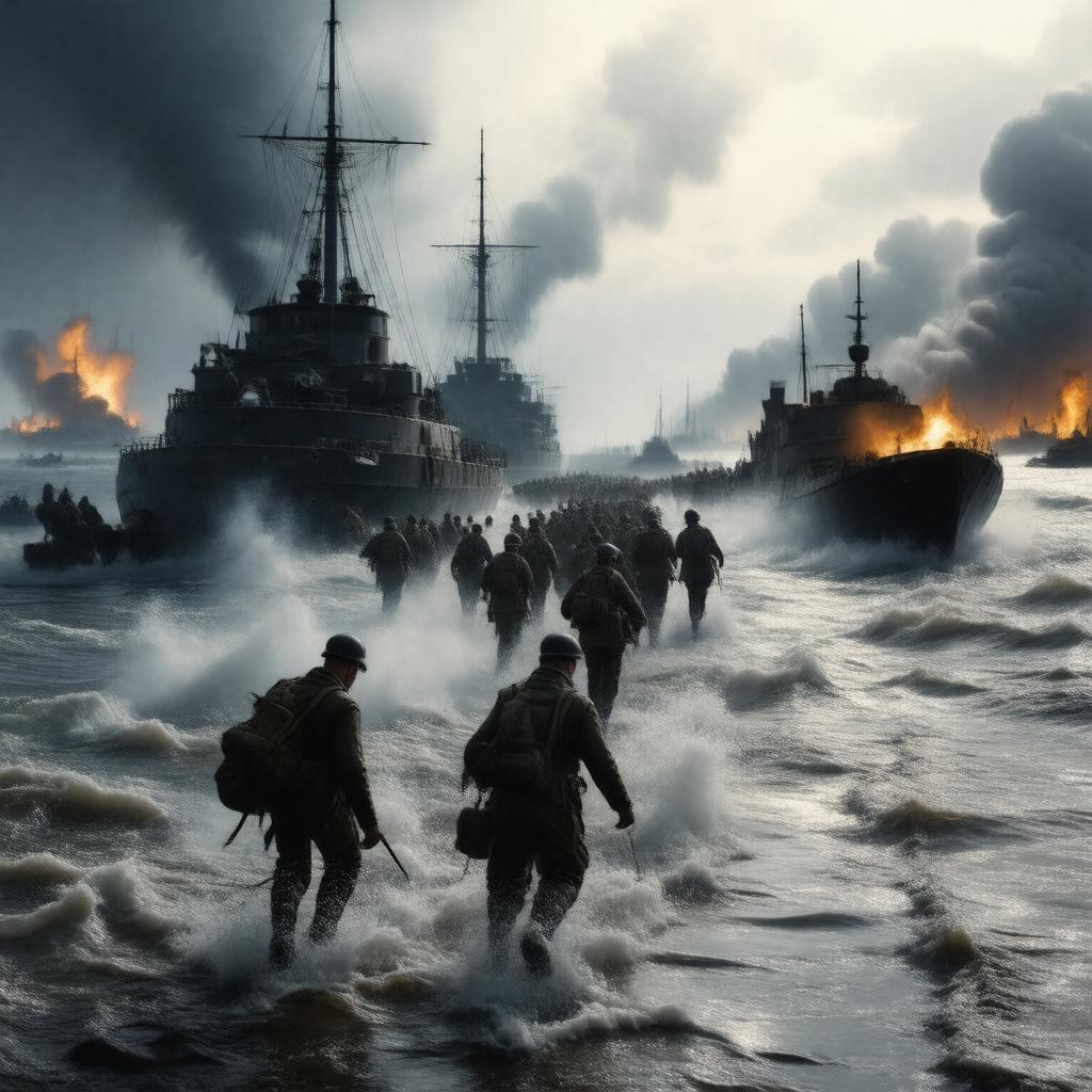 Dunkirk