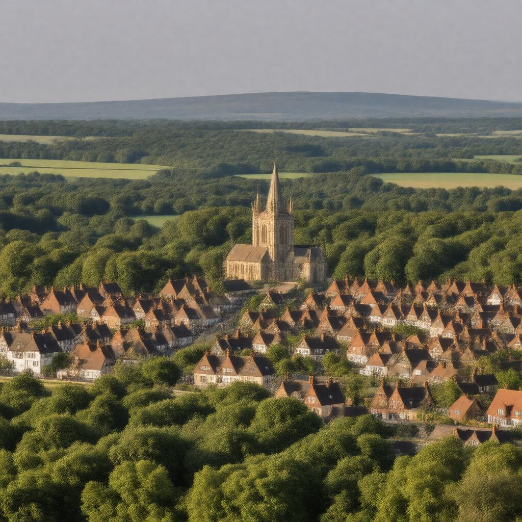 Dunstable