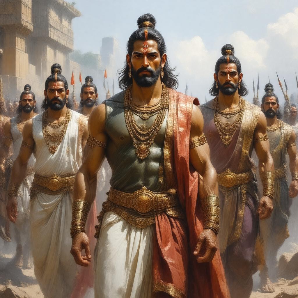Duryodhana