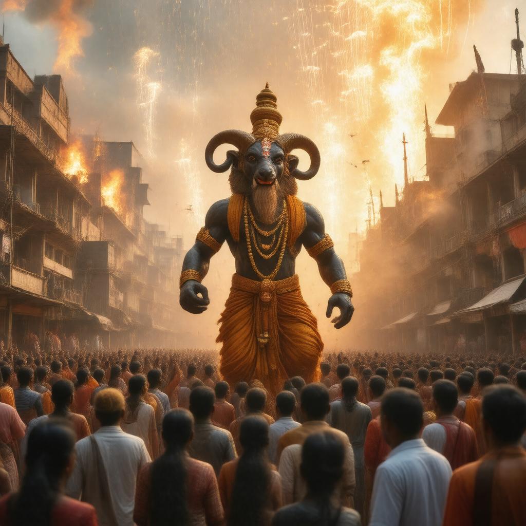 Dussehra