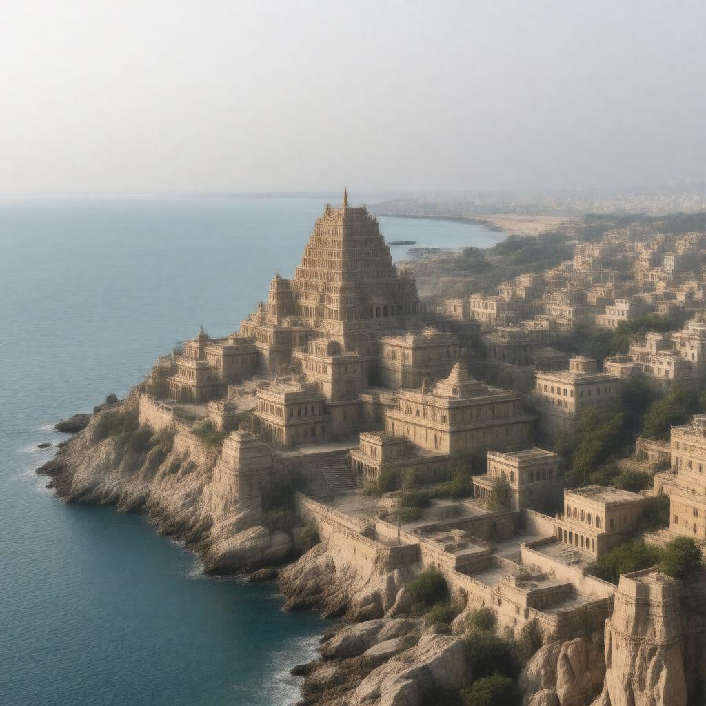 Dwaraka