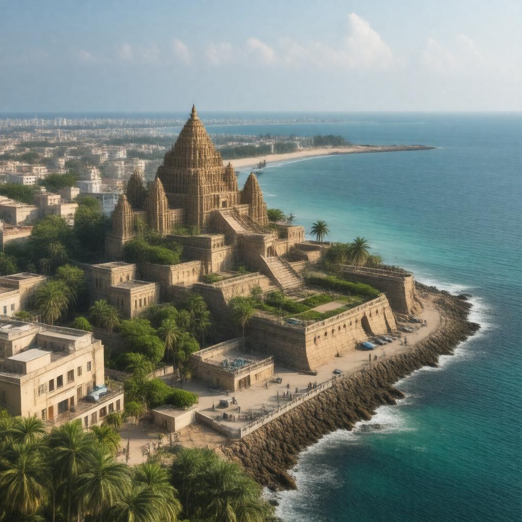 Dwarka