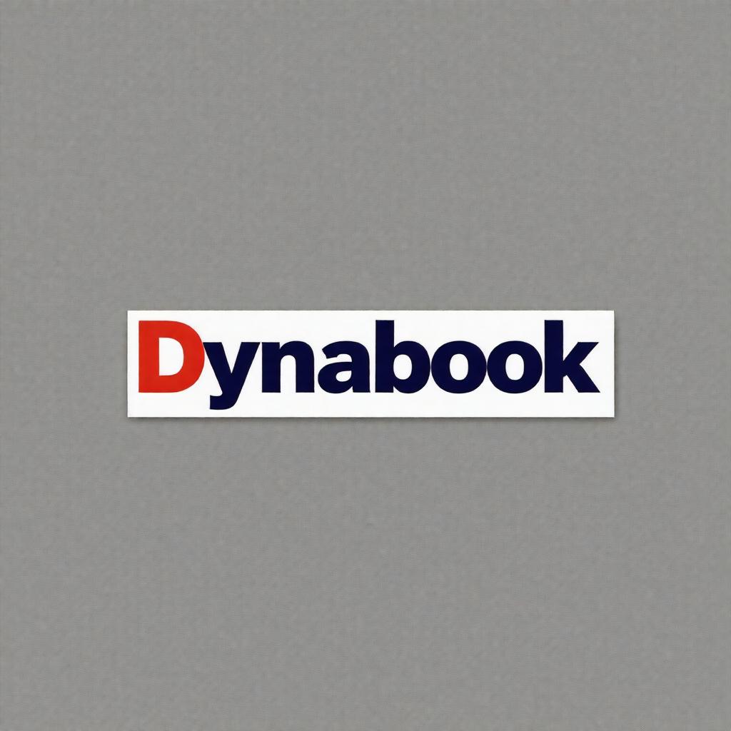 Dynabook