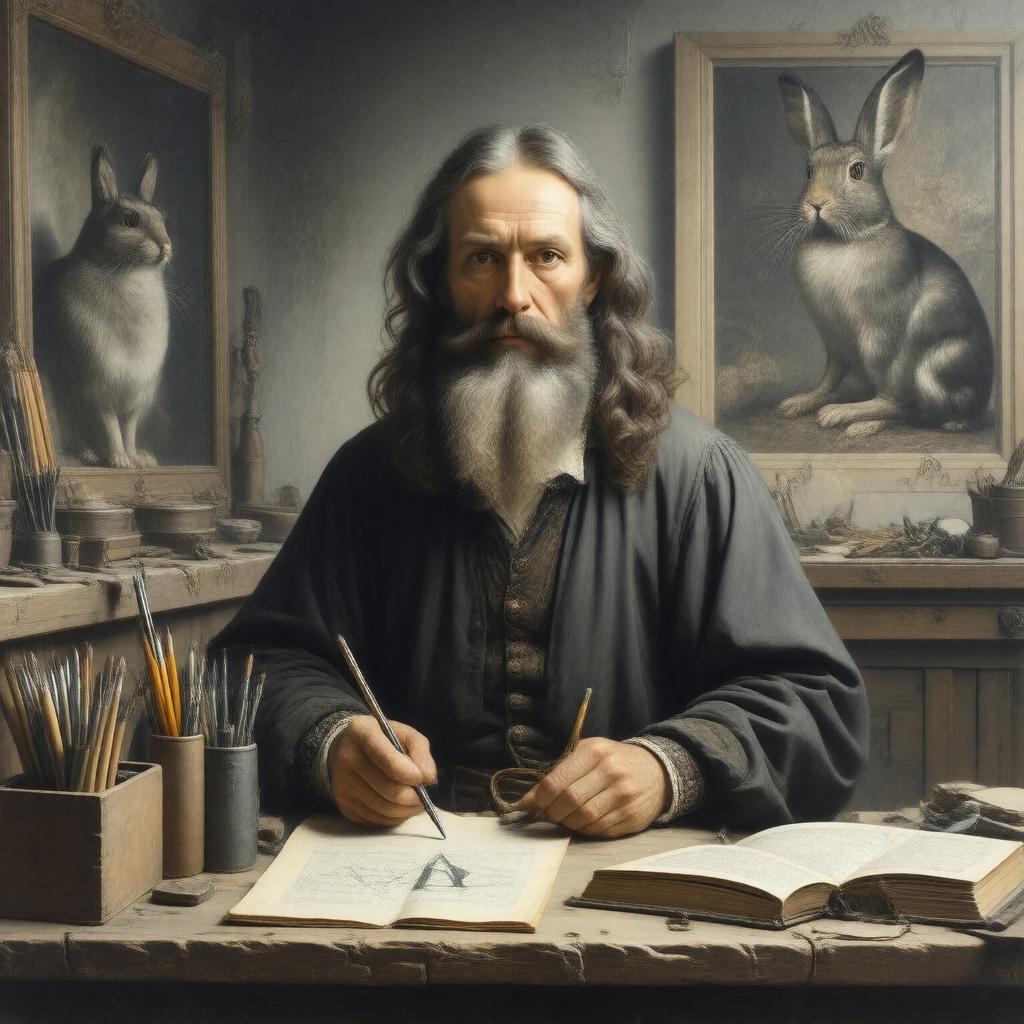 Dürer