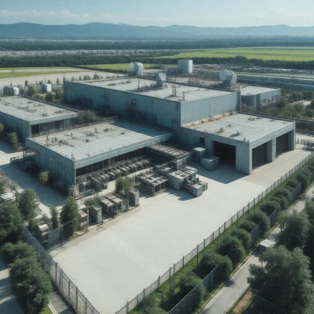 E-Systems