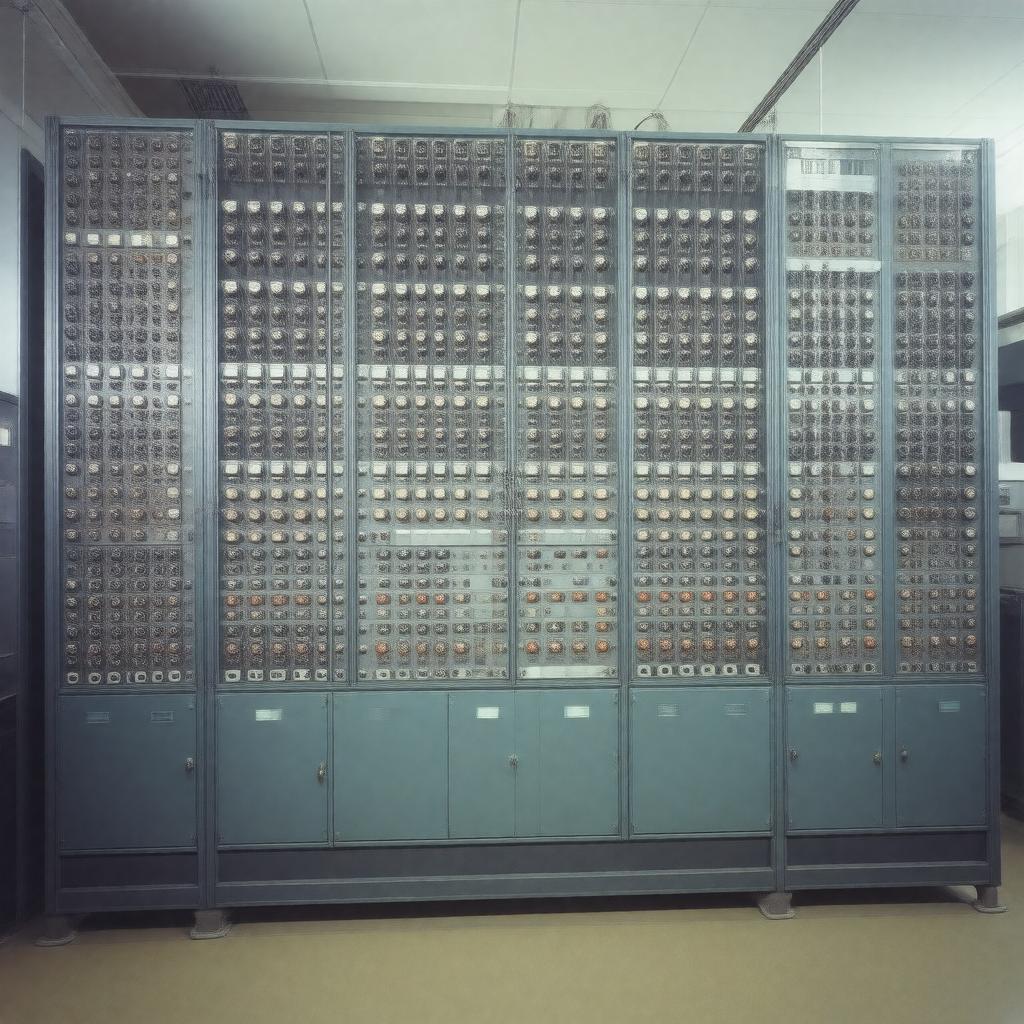 ENIAC