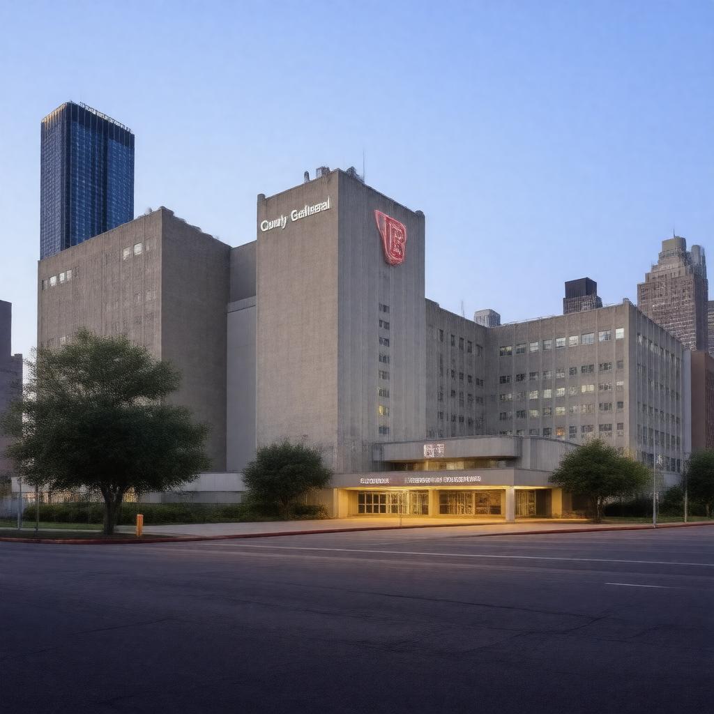 ER