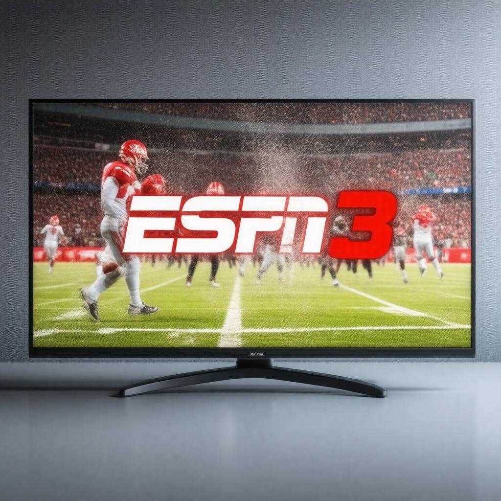 ESPN3