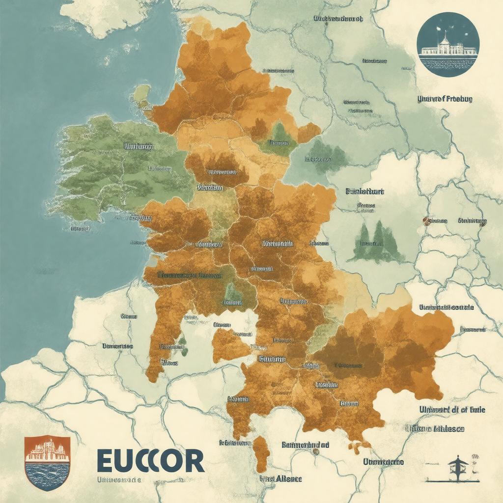 EUCOR