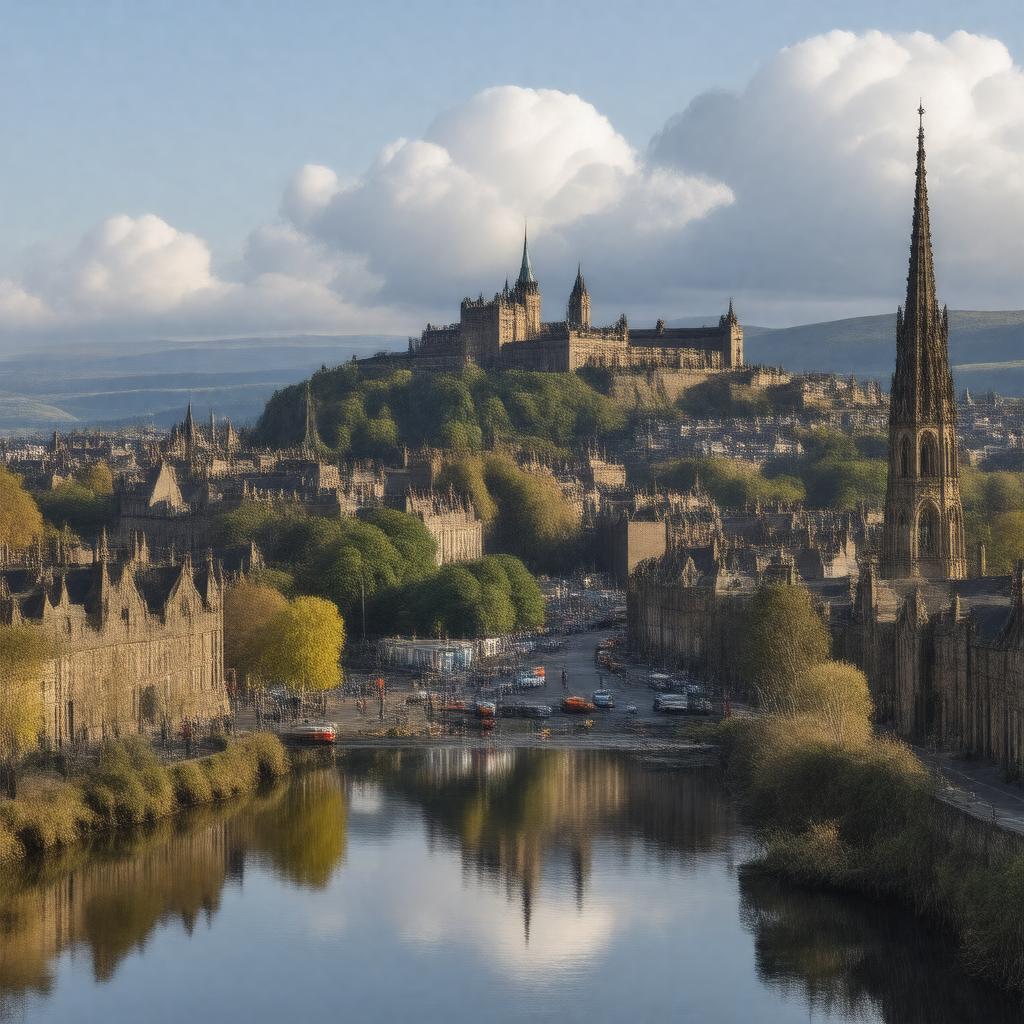 Edinburgh
