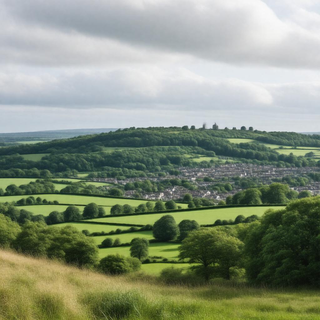 Edinburghshire