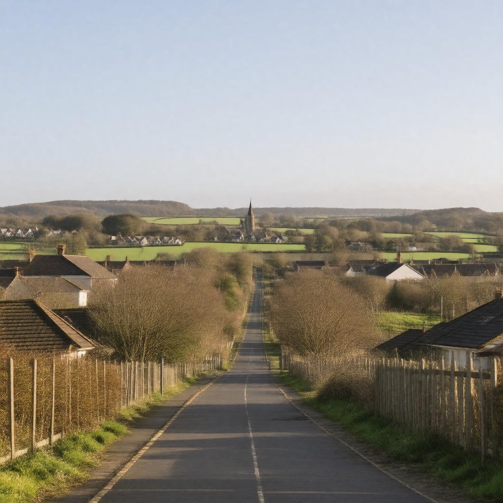 Eggbuckland