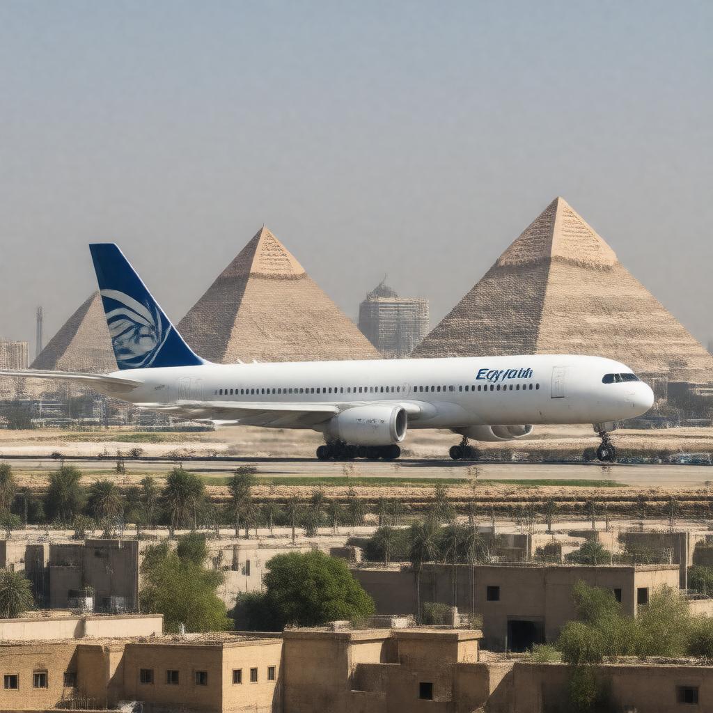 EgyptAir