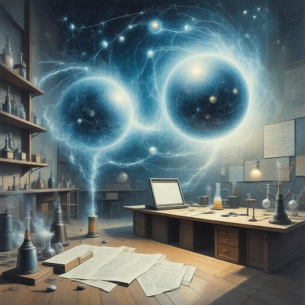 Einstein–Podolsky–Rosen