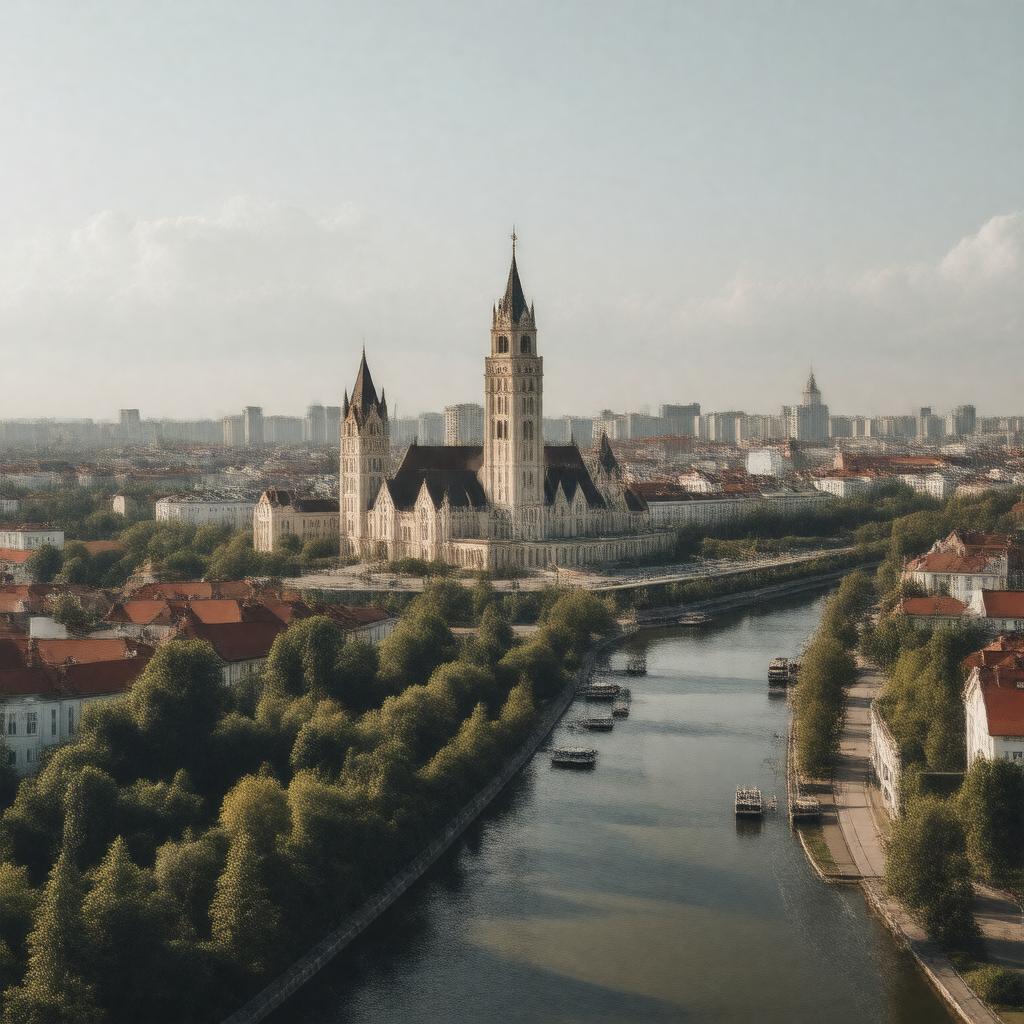 Ekaterinburg