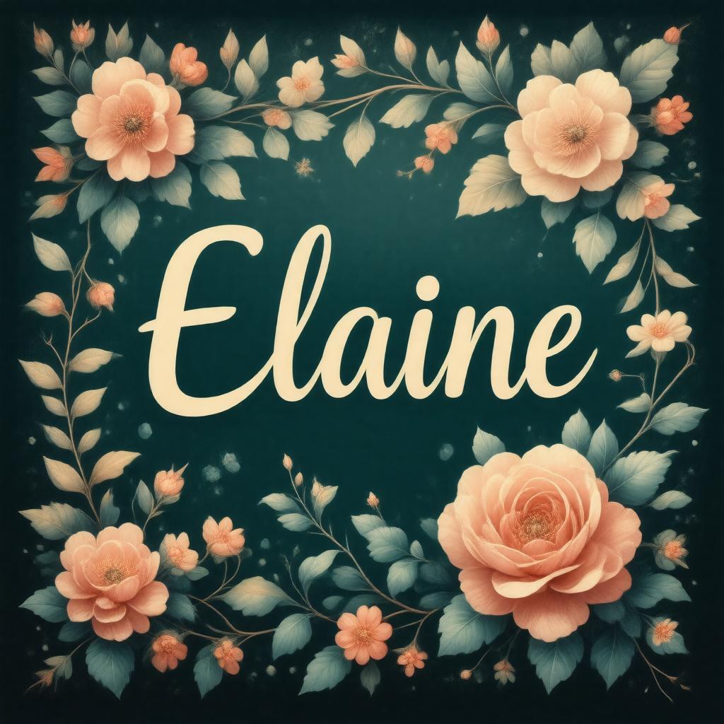 Elaine