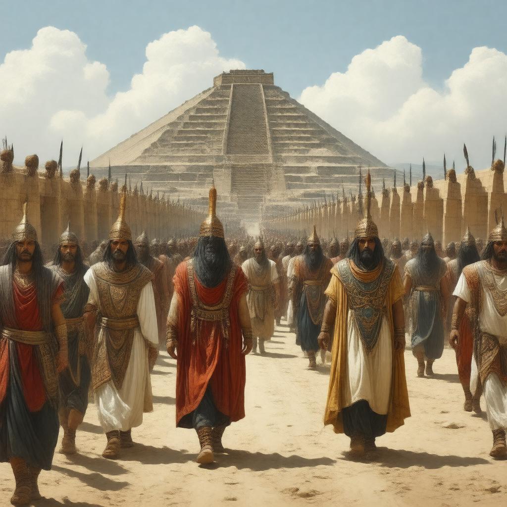 Elamites