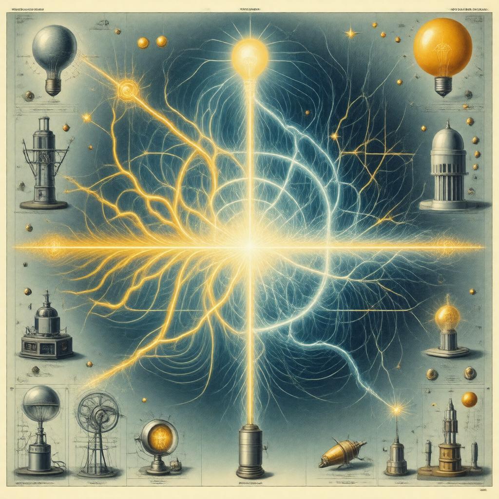 Electromagnetism