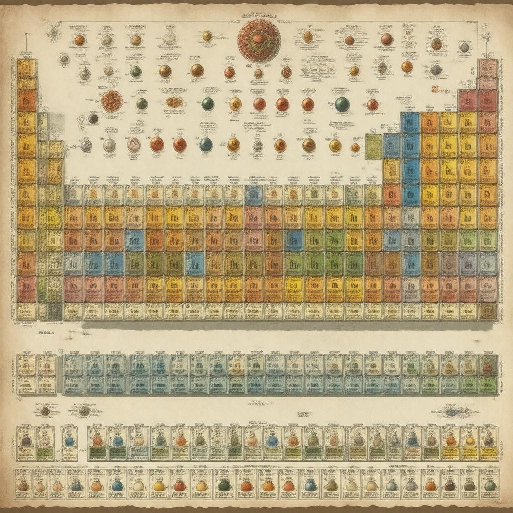 Elements