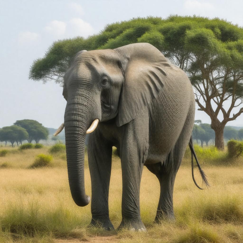 Elephantidae