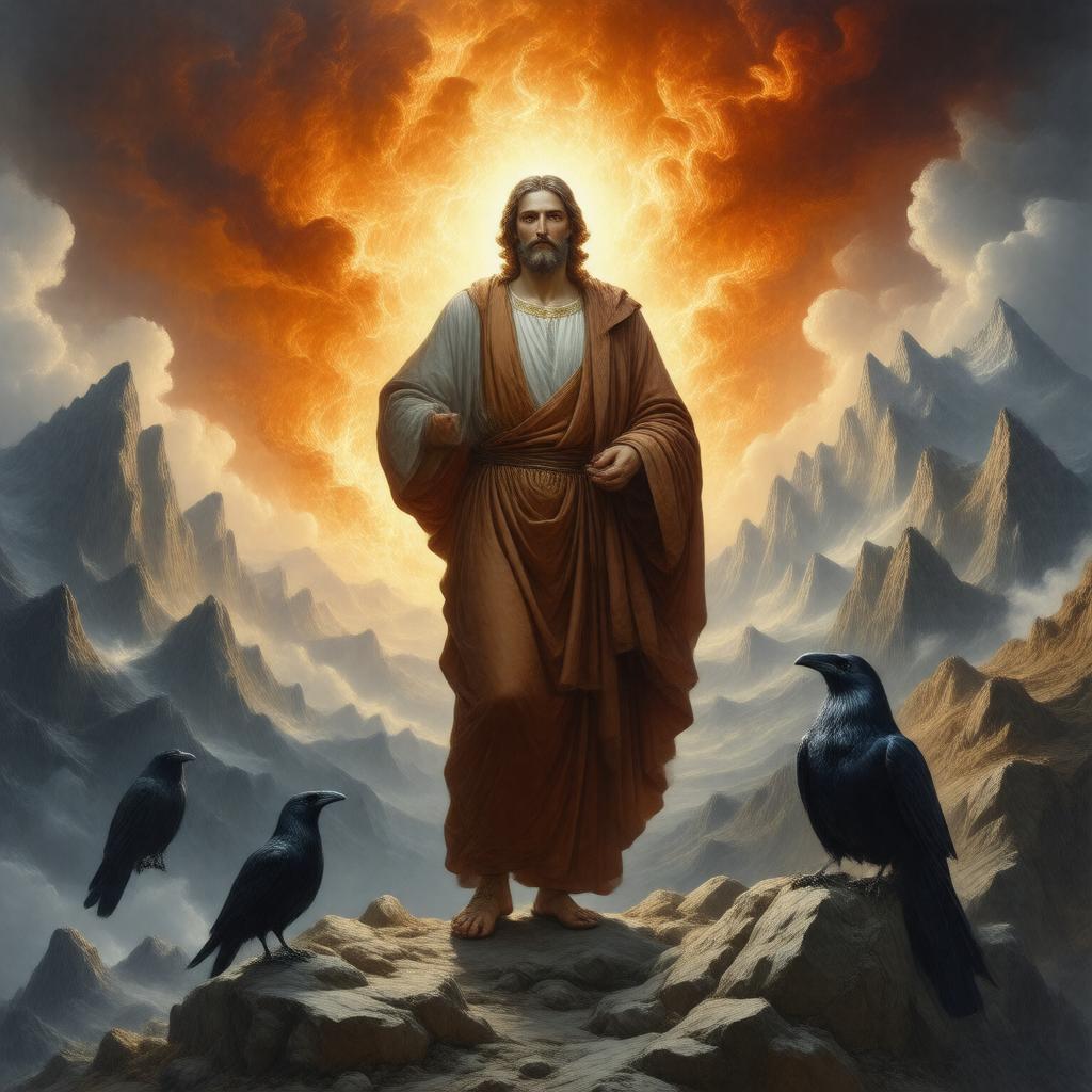 Elijah
