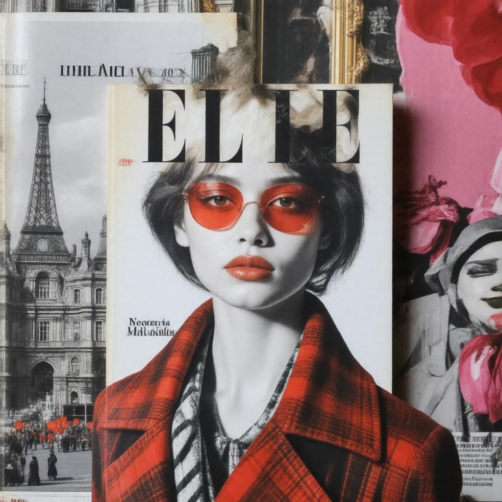 Elle