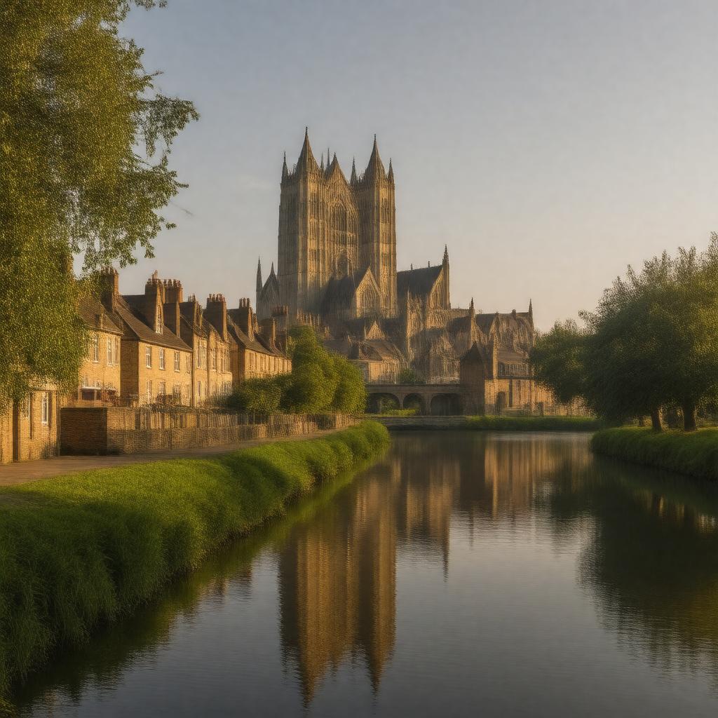 Ely