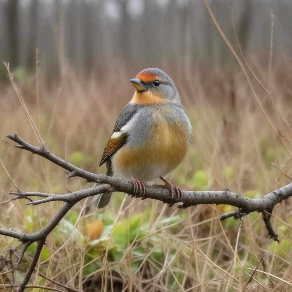 Emberizidae